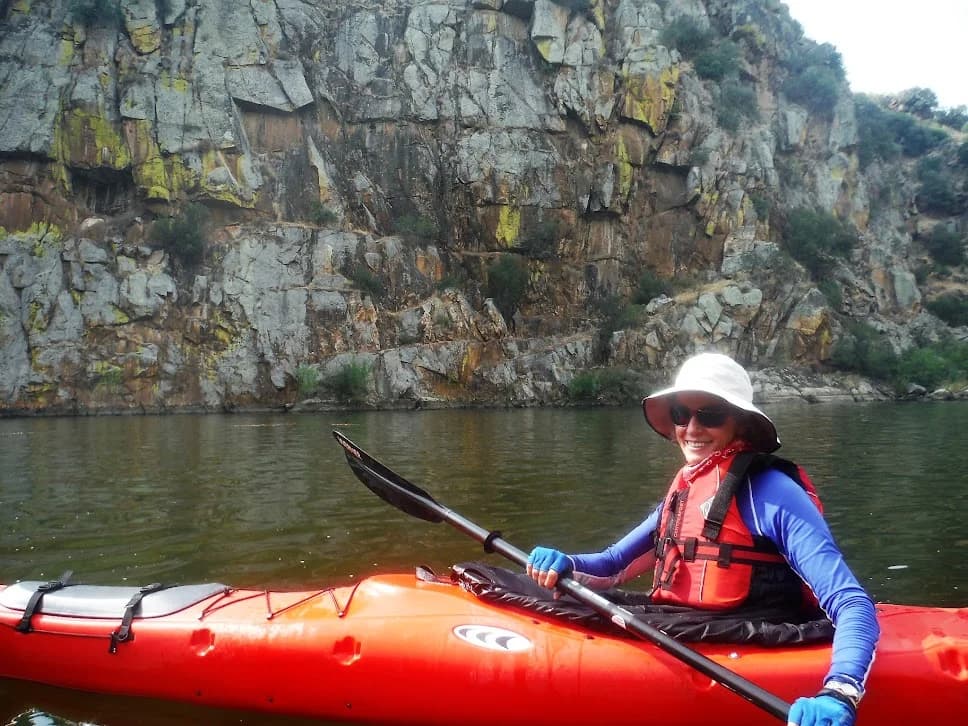 Day 7 – Ermida - Caldas d’Arégos – Porto Antigo 7.7 Miles 12.5 Km